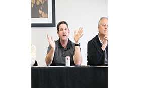 Gray says Moosomin needs to get ready for 2026 census